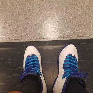 Meet your Posher, Kesean